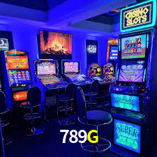 Baixar Cassino 789G