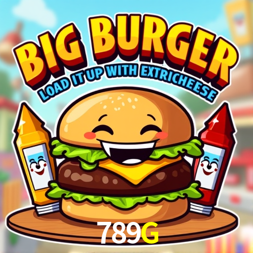 Slots na Plataforma 789G